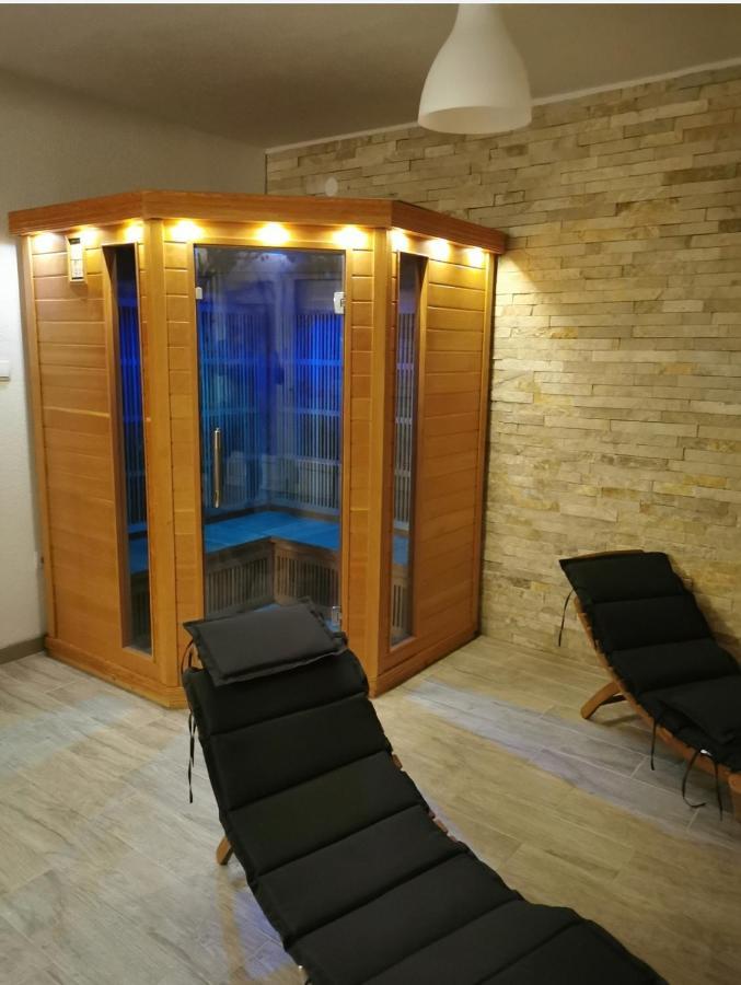 Villa Bosna Near Dubrovnik Very Beautiful Villa Entirely Privatized Swimming Pool, Jacuzzi, Sauna, Billiard, Ping-Pong Ivanica Dış mekan fotoğraf