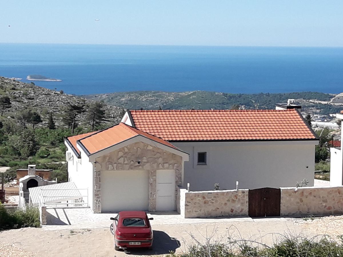 Villa Bosna Near Dubrovnik Very Beautiful Villa Entirely Privatized Swimming Pool, Jacuzzi, Sauna, Billiard, Ping-Pong Ivanica Dış mekan fotoğraf